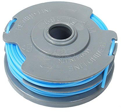 Rotolo filo nylon FL289, per tagliabordi Flymo e Ryobi.