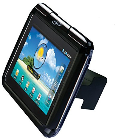 Aryca 5280000 Housse étanche pour Tablette Mixte Adulte, Noir, 7