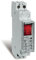 Perry 1IT1066 Interruttore Temporizzato Scale Digitale, Bianco