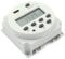 Vktech LCD Digital Programmierbar Timer Microcomputer Zeitschaltuhr DC 12V