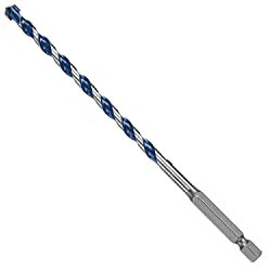 Bosch Bluegranitetm Industrie-Bohrhammer, 1/4 x 15,2 cm, Hcbg06t