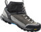 Shimano Unisex-Erwachsene Fahrradschuhe XM Radschuhe SH-XM9 GR. 46 SPD Versenkt Gore Tex Vibram Radsportschuhe-Mountainbike, Grau (Grey)