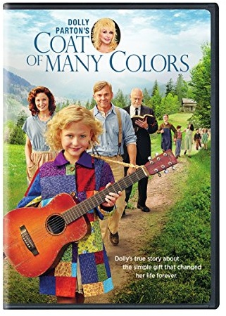Coat of Many Colors (DVD)