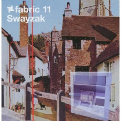 Fabric Records (Spv)