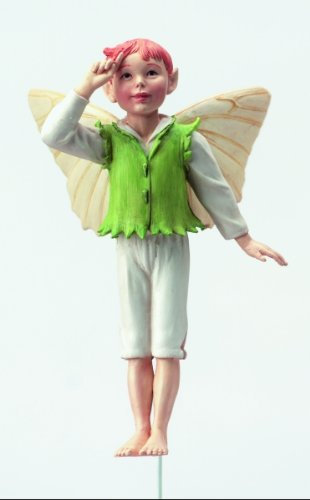 Flower Fairy Fee Lauchkraut 10cm