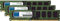 6Go (3 x 2Go) DDR3 1066MHz PC3-8500 240-PIN DIMM MÉMOIRE RAM KIT pour Ordinateurs DE Bureau/Cartes Meres