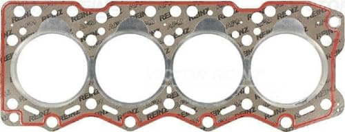 DICHT ZYL KOPF FIA DUCATO