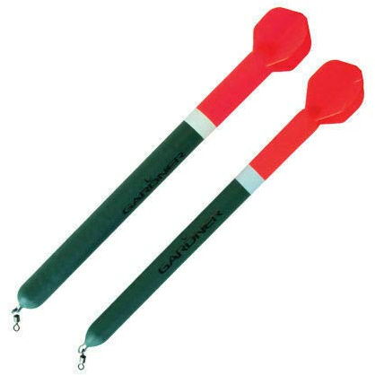 GARDNER DELUXE PENCIL MARKER FLOAT - TWIN PACK