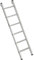 euroline | Stufen-Anlegeleiter | Breite 380 mm | 6 Stufen