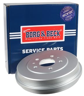 Borg & Beck BRAKE PADS Sprinter 02/18-