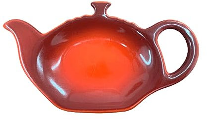Le Creuset Porte-sachets en céramique Cerise