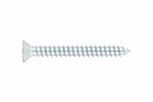 Index t8255019 Phillips Schraube Gewinde Blechschrauben DIN 7982 5,5 x 19 verzinkt