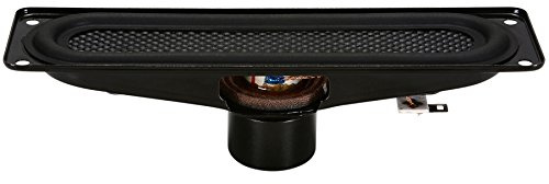 Dayton Audio CE140-30S-8 1 x 5 Extended Range Driver 8 Ohm