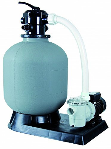 Ubbink 500-Filtre à Sable Large