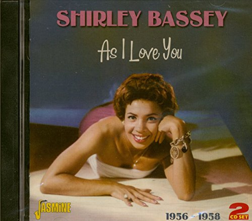 As I Love You - 1956-1958 [ORIGINAL RECORDINGS REMASTERED] 2CD SET