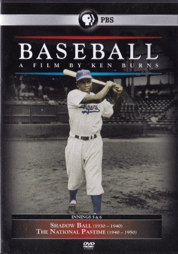 Ken Burns' Baseball - Innings 5 & 6
