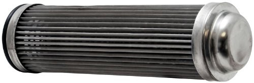 K&N Filters 81-1011 Replacement Car Fuel/Oil Filter