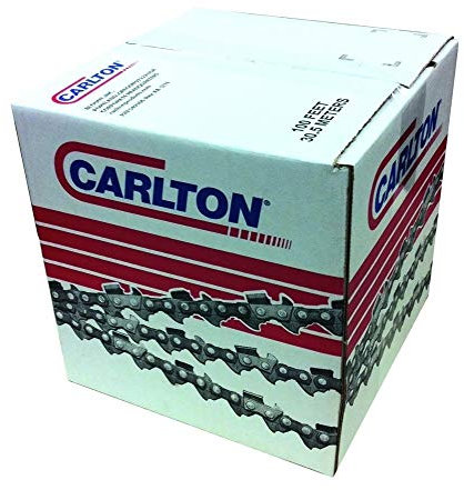 CATENA MOTOSEGHE m.30 0 3/8 N1C CARLTON [CARLTON ]
