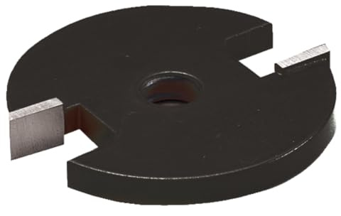 Leman 4708.740.00 Disque à rainer en Carbure ø 48 x 8 x 4,0 mm