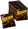 RIESEN (10 x 377g) / Karamellbonbon umhüllt von dunkler Schokolade