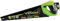 Draper 17693 Venom Double Ground 8PPI Handsaws 3 Piece-Set