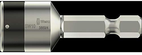 Wera 201Lüsseleins 7x 50mm Stainless