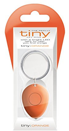 IF Really Tiny Porte-clés Orange