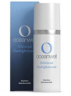Schützende Feuchtigkeitscreme, Tagescreme 50 ml