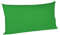Fleuresse Colours Kissenbezug, Mako Satin, Grasgrün, 40 x 80 cm