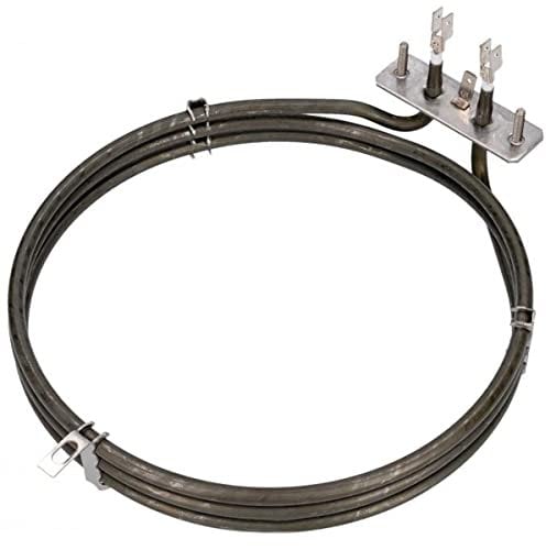 SMEG - Resistencia turbo horno Smeg Alfa