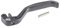 Magura MT6/MT7 Bremshebel 4-Finger Aluminium-Hebel schwarz