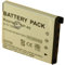 Batterie Compatible avec CASIO NP-60 - Otech