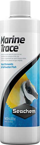 Seachem Marine Trace, 250 ml