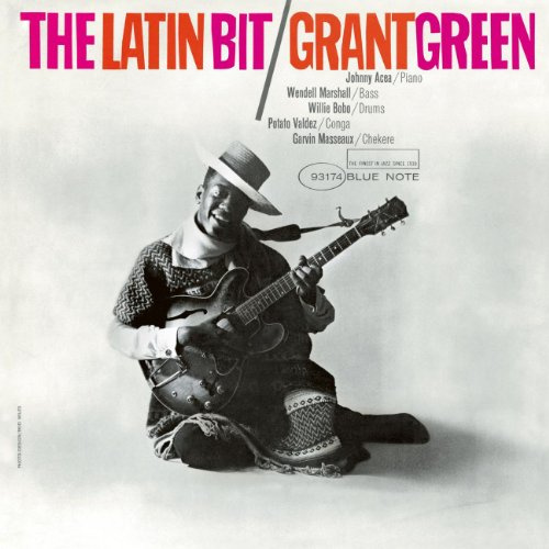 Blue Note (Universal Music)