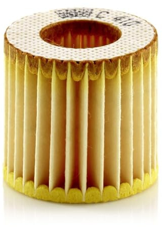 MANN-FILTER C 410 Picolino Luftfilter