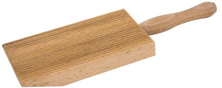 MAAJ® GNOCCHI BRETT AUS BUCHENHOLZ