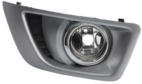 TYC Nebelscheinwerfer 19-0683-01-2 rechts | Kompatibel mit: FORD MONDEO IV, MONDEO IV Stufenheck, MONDEO IV Turnier