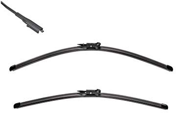 SWF 119427 Wischblatt