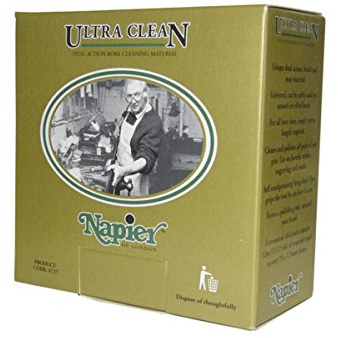 Napier Ultra Clean Material