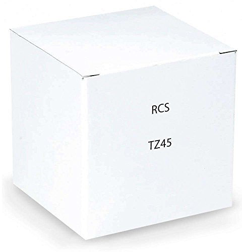 RCS Z-Wave Communicating Thermostat (001-01773) by RCS Technology