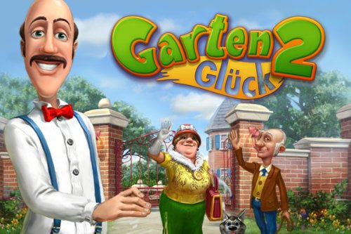 Garten-Glück 2 [Download]