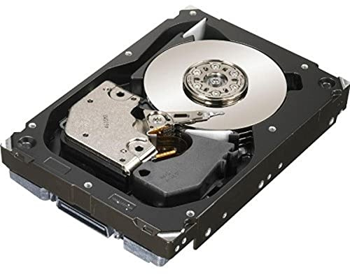 Hewlett Packard Enterprise 450GB SAS 15000RPM 450GB SAS - Disco duro (SAS, Servidor/estación de trabajo)