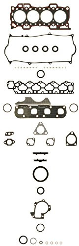 Ajusa 50221700 Full Gasket Set engine