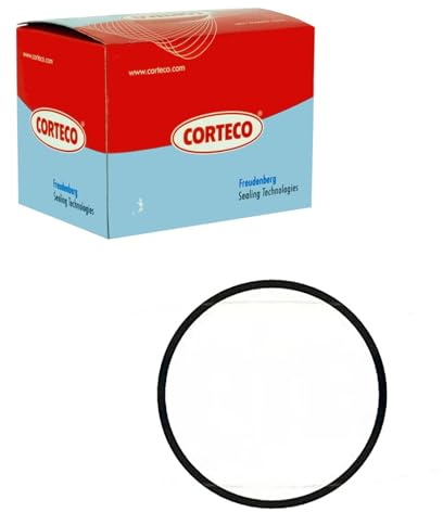 Corteco 450356P Dichtung, Ansaugkrümmer | 450356P Kompatibel mit 500 (312_),Grande Punto (199_)