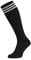 Nessi Damen Kniestrümpfe Baumwollkniestrümpfe Volleyballsocken Sportsocken Socken Damensocken Strümpfe Baumwollstrümpfe Laufsocken Volleyball - Fitness - Tanzen - Inline