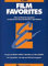 FILM FAVORITES - arrangiert für Klarinette [Noten / Sheetmusic] aus der Reihe: ESSENTIAL ELEMENTS