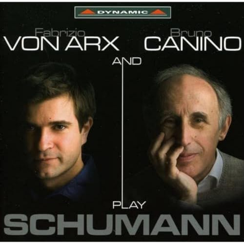 Schumann: Works for Violin & Piano (Violin Sonatas Nos. 1 & 2 / Fantasiestucke)
