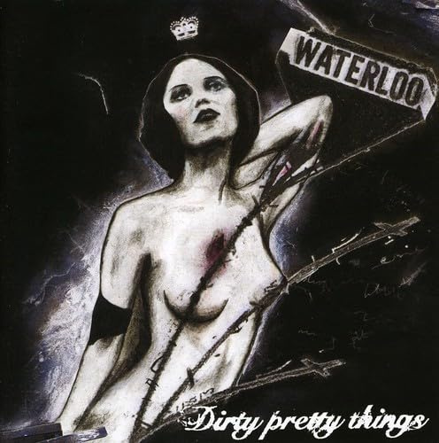 Waterloo to Anywhere-Ltd