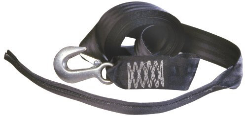 Tie Down 50472 Seilwinde mit Schwanz, 5,1 x 5,1 m