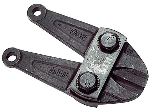 Hit 3754025 Coltelli per Tagliabulloni Standard